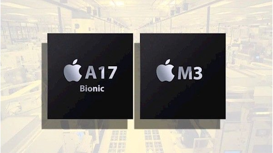 土默特右苹果15维修站分享iPhone15系列会用3nm芯片吗 