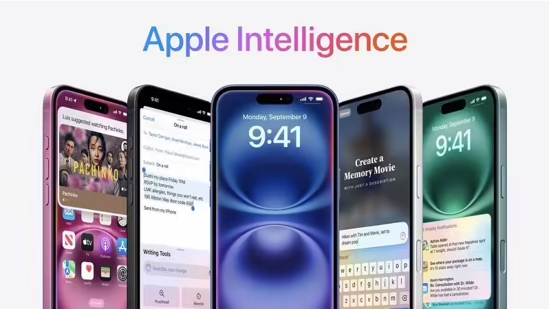 土默特右苹果手机维修分享iOS 18.1 适配率是同期 iOS 17.1 的两倍 