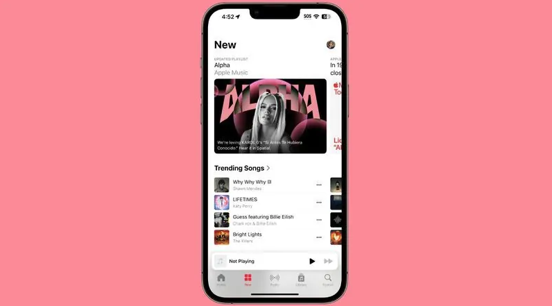 土默特右苹果手机维修分享iOS / iPadOS 18 Beta 6 已到 